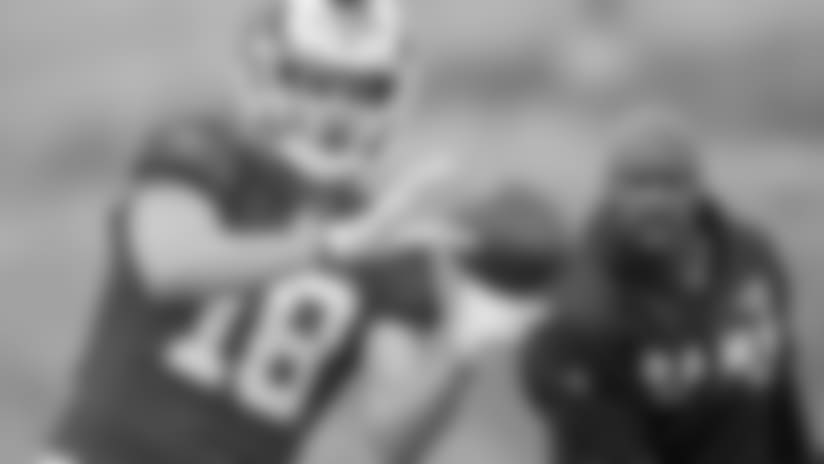 In Year 2 Under McVay, Kupp Has High Expectations for Offense