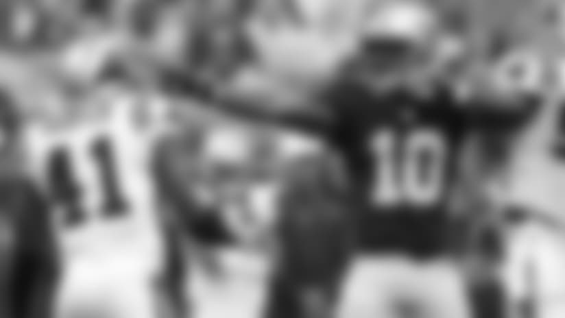 Five Things to Know about Rams WR Brandin Cooks