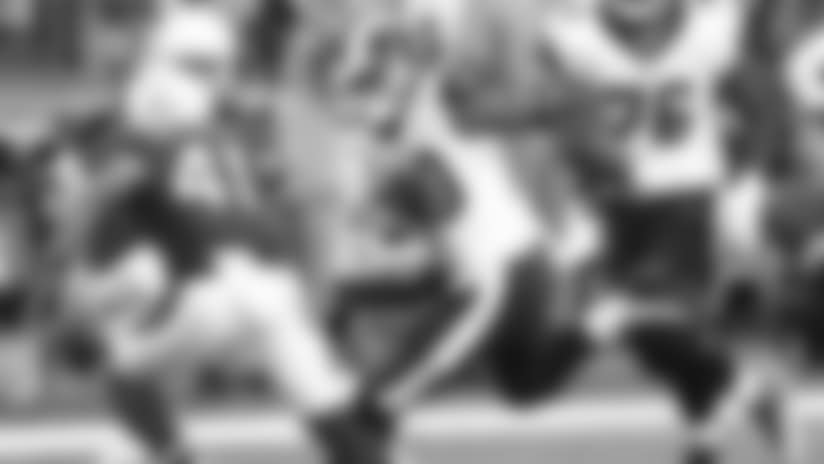 Snap Count Review: Week 13 vs. The Cardinals