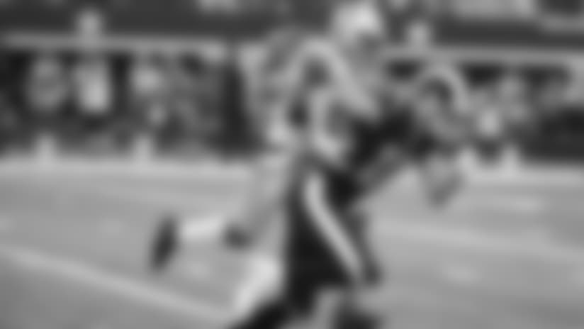 Rams Snap Count: Week 4 vs. The Cowboys