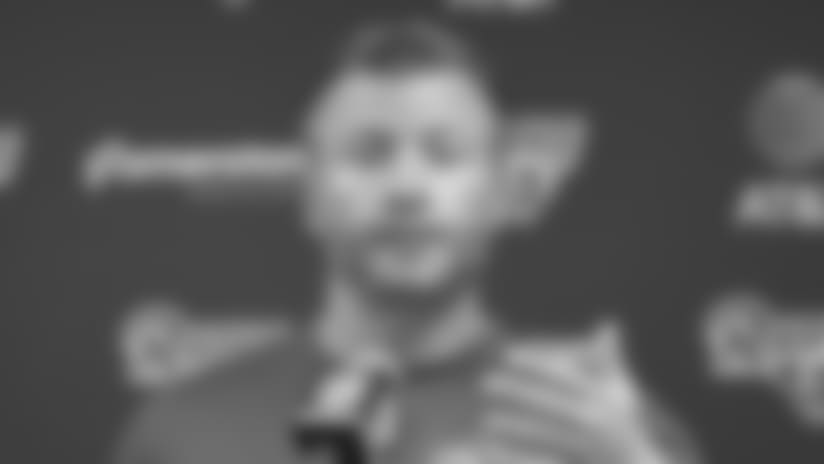 TRANSCRIPT: Sean McVay Press Conference 10-9