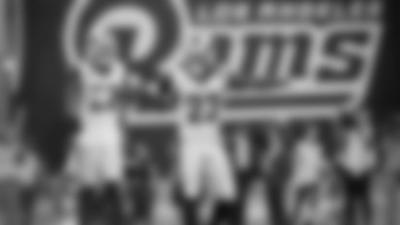 How Will L.A. Replace Kayvon Webster?