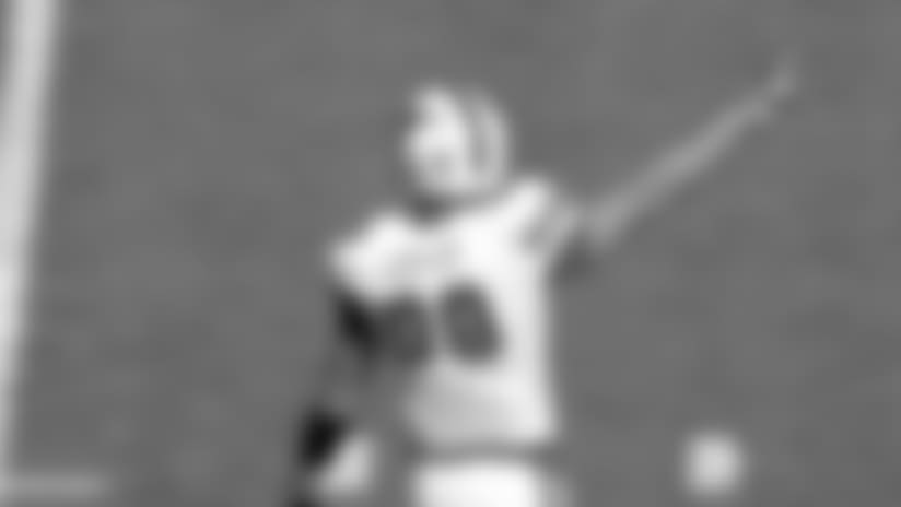 DL Justin Lawler College Highlights