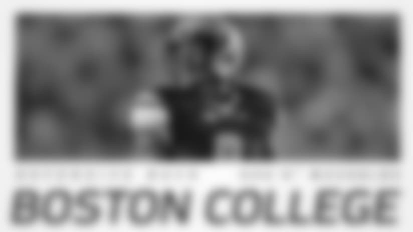 John Johnson Highlights