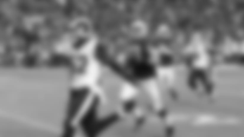 Ogletree Optimistic about Prognosis after Elbow Injury