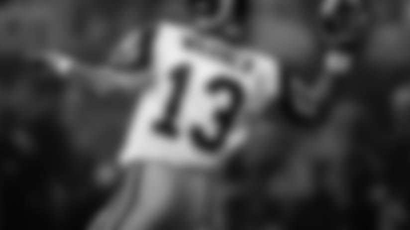 PHOTOS: Best of Kurt Warner