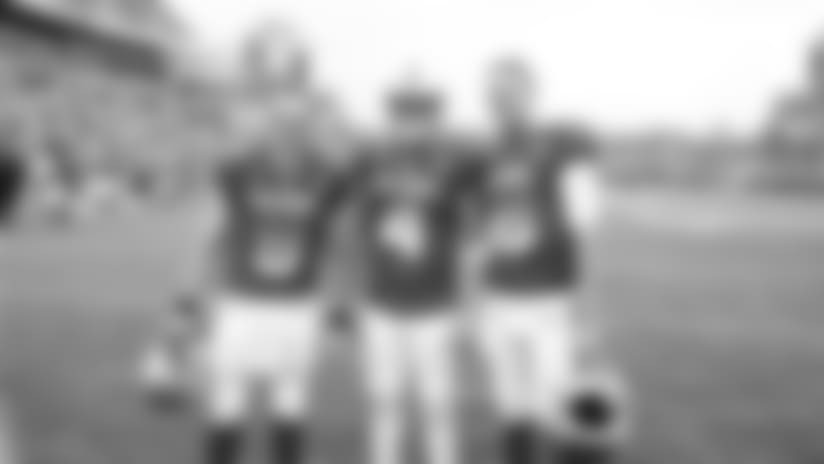 How did the Rams Perform in the Pro Bowl?