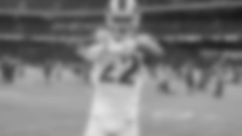 Rams Snap Count Review: Week 7 vs. The Cardinals
