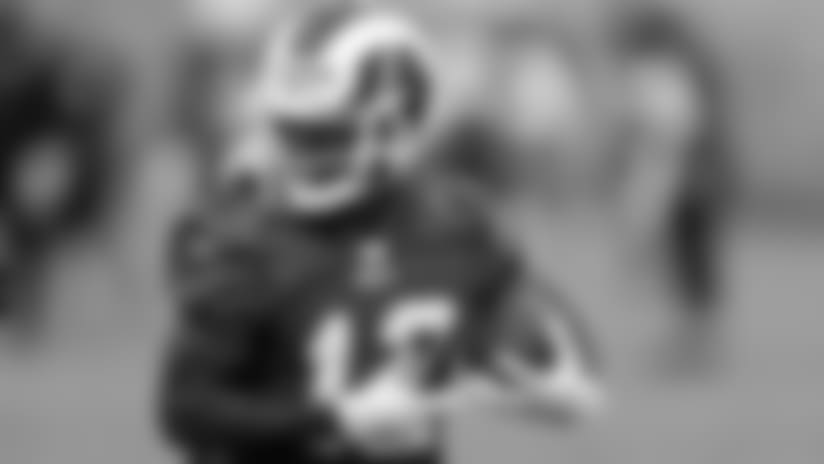 Burleson: These Rams Will Be Just as Impactful as the 'Legion of Boom'