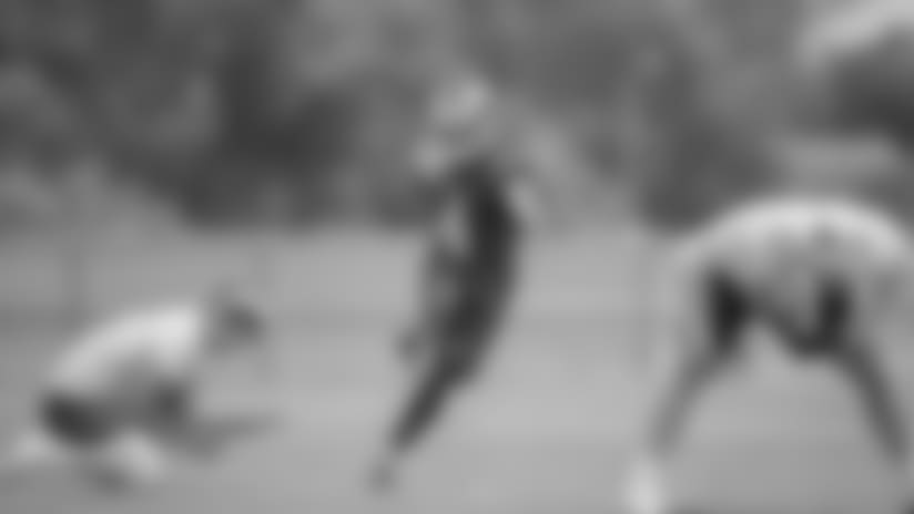 Fassel: Zuerlein Likely to be Full Speed for Training Camp