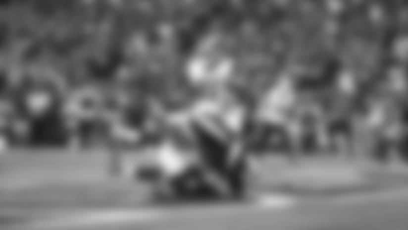 Rams Trounce Cardinals, 32-16: Seven Stats to Know