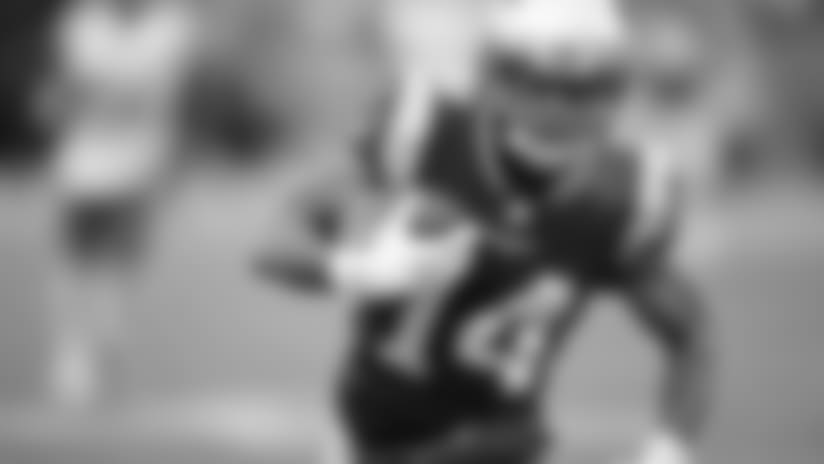 McVay Talks Cooks Trade on ESPN LA