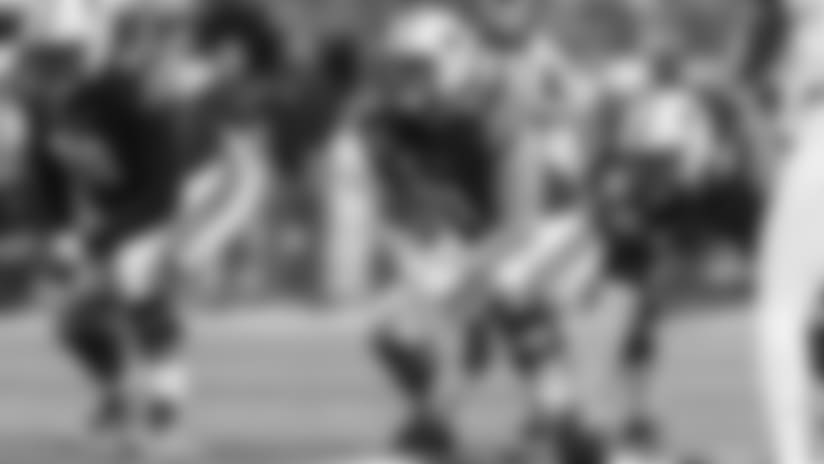 2018 NFL Draft Preview: Offensive Line