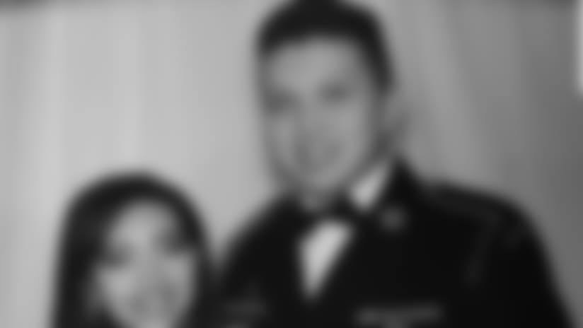 Veteran of the Week: Metztli Campos