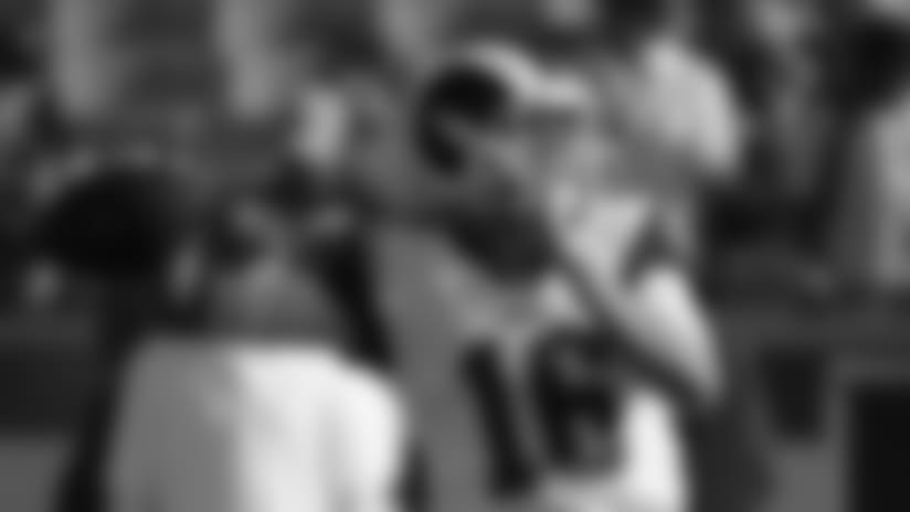 Five Players to Watch: Preseason vs. Chargers
