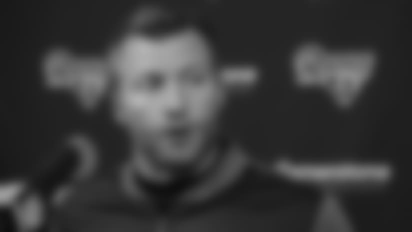 TRANSCRIPT: Sean McVay Press Conference 12/26