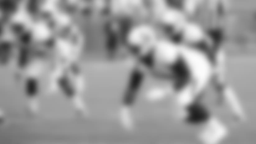 Franklin-Myers Primed for Development Under Wade Phillips