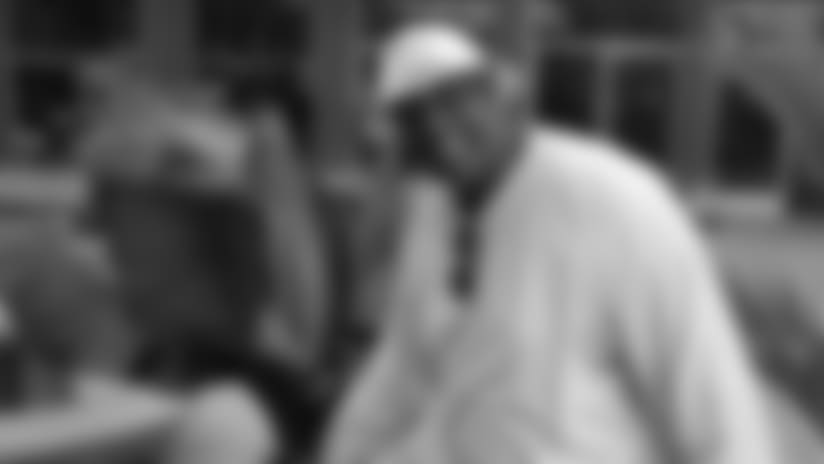 VETERAN OF THE WEEK: Bobby Lee Marshall