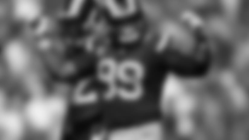 Snead Provides Update on Aaron Donald