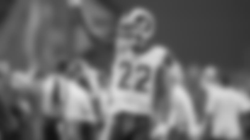 Rams Positional Outlook: Defensive Backs