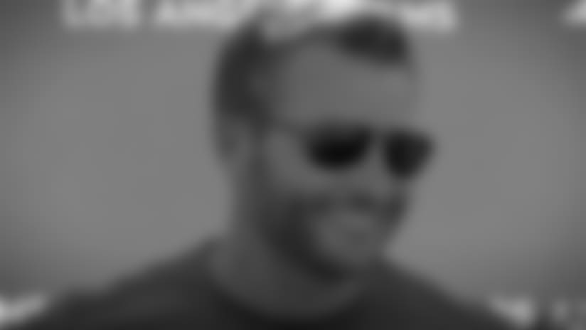 Sean McVay Training Camp Press Conference 8-13
