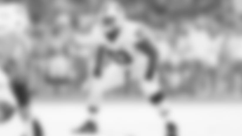 Rams 2018 NFL Draft Grades Roundup