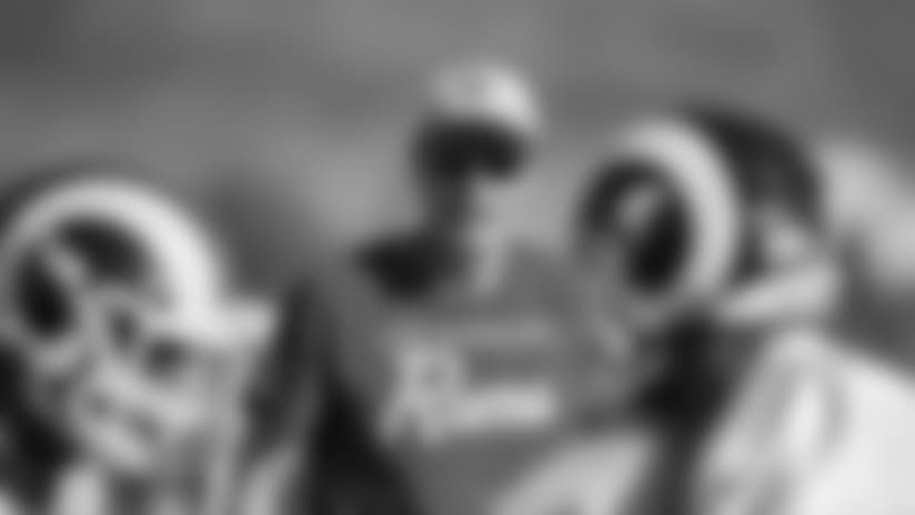 Fassel Confident in New K Sam Ficken