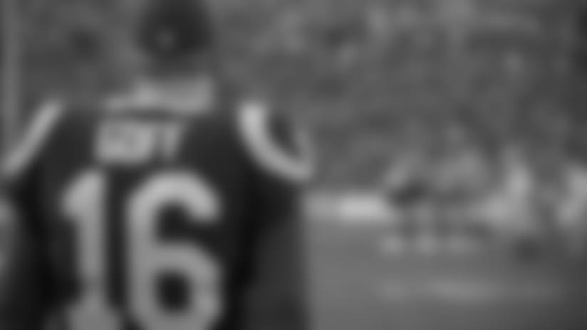 The Daily Dose: Who Could Be Tagged By the Rams?