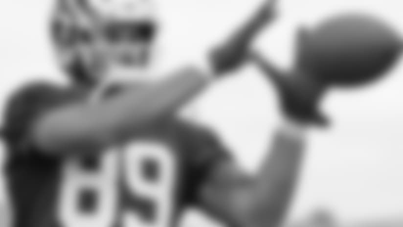 With returning players like Tyler Higbee, Gerald Everett, and Temarrick Hemingway, Los Angeles is poised to see improvement from the TEs group in 2018.