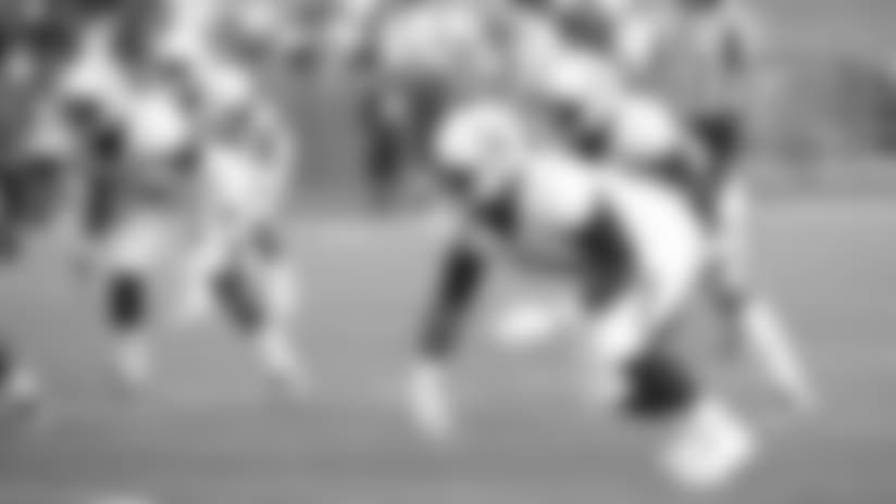 In Their Own Words: Returning to L.A. ‘A Dream Come True’ for Franklin-Myers