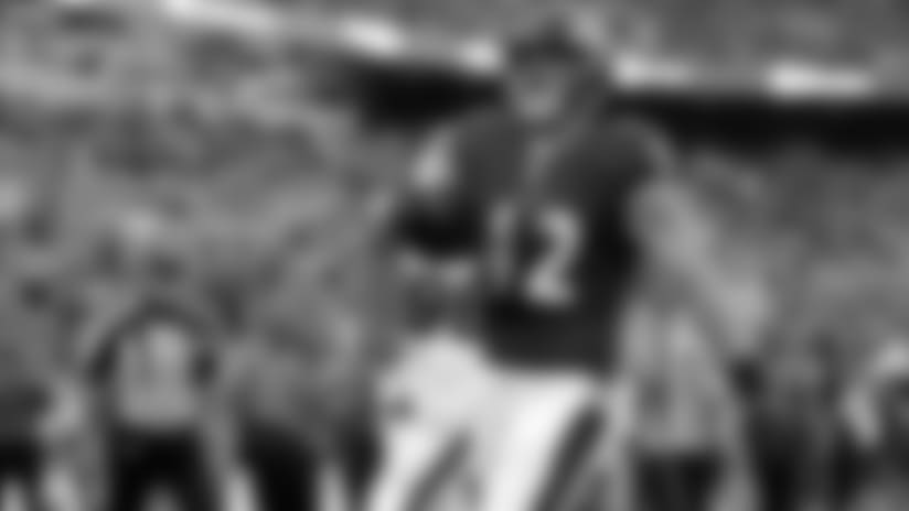 Highlight: Joe Flacco Tosses TD on His First Preseason Drive