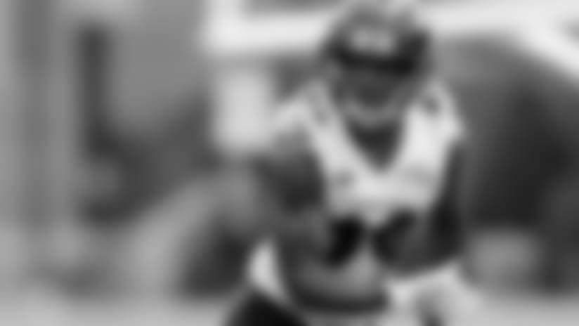 Searching for Slot Corner, Ravens Will Give Marlon Humphrey a Look