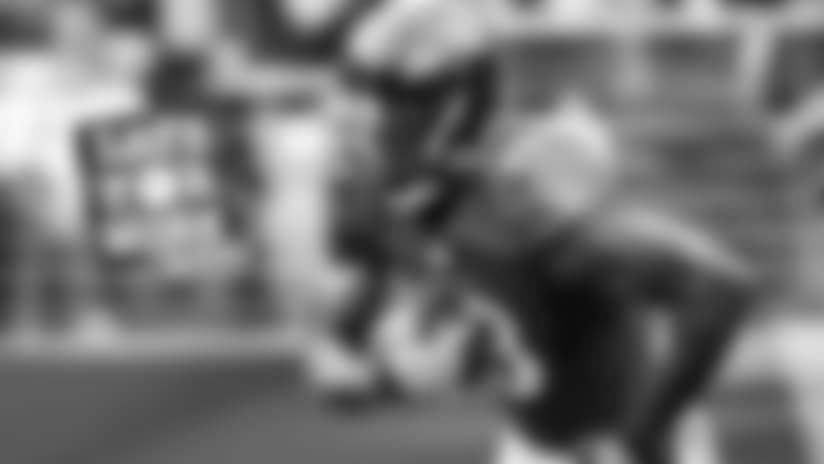 Late For Work 5/30: Reasons Ravens Are Betting on Offensive Potential