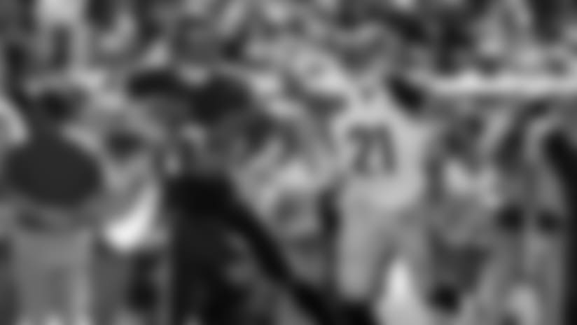 Week 4: Ravens vs. Steelers