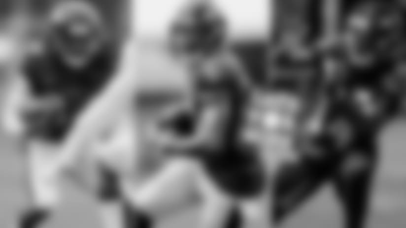 Late for Work 8/9: Fierce Wide Receiver Competition is Different Than in Years PastÂ