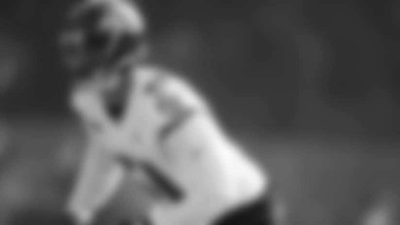 Heading into Vital Season, Kamalei Correa Has a New Mindset
