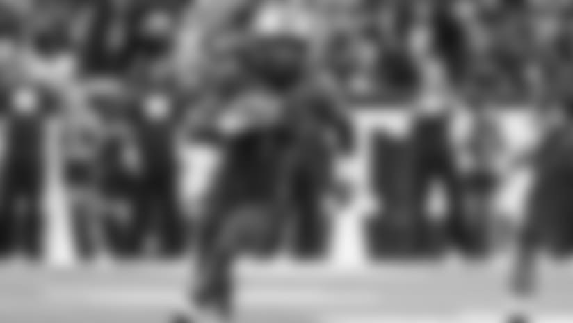 Ravens Sign Two Rookie Tryouts, Including an Intriguing Returner