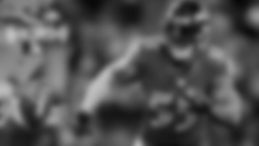 Wired: Ravens Make a Statement vs. Dolphins
