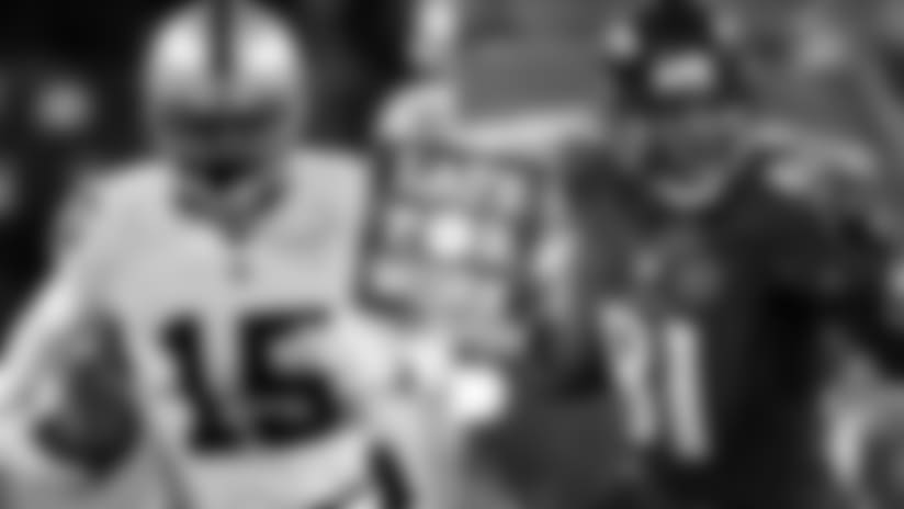 Late For Work 3/19: Anquan Boldin Gives Michael Crabtree Signing Two Thumbs Up
