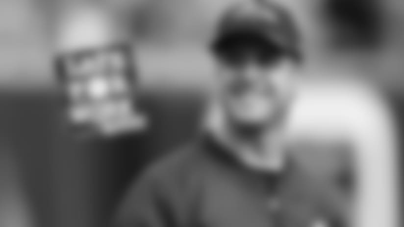 Late For Work 8/29: Football World Reacts to John Harbaugh's Contract Extension