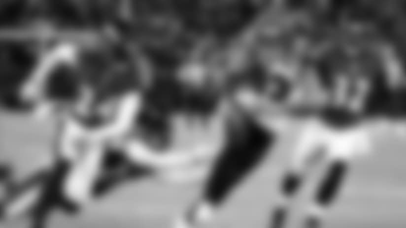 What Happened? Ravens Dissect Final Defensive Letdown