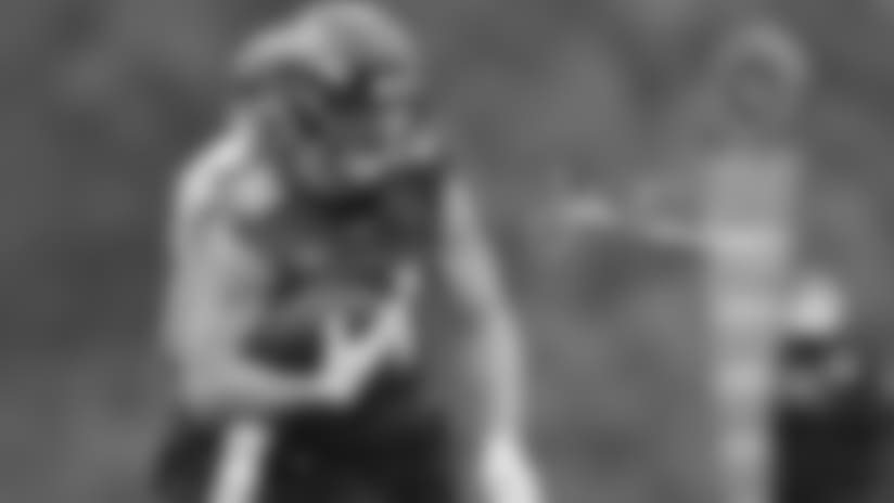 Eisenberg: Impressions and Other Ravens Thoughts After Small Sample Size