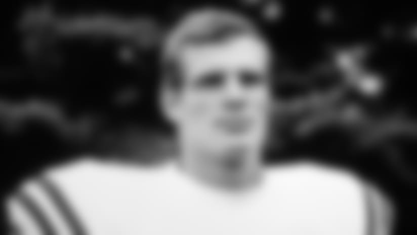 Ted Hendricks (2002)