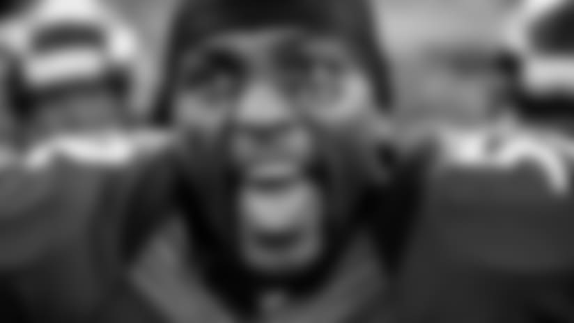 Best Photos From Ray Lewis' 17-Year Career
