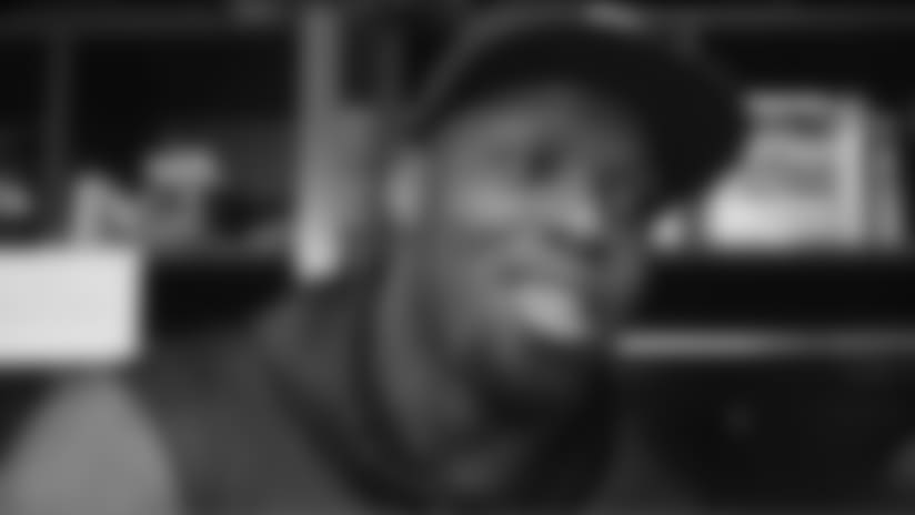 Terrell Suggs Tells His Teammates Not to Be 'Idiots'