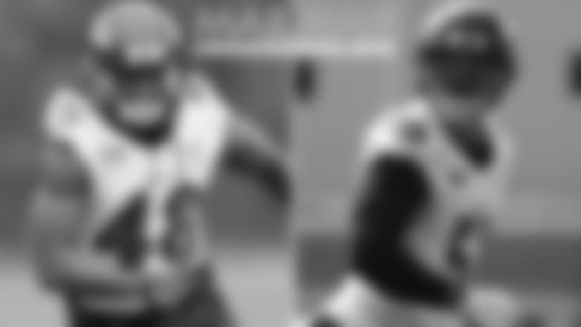 Mailbag: Which Linebacker Will Win the Starting Spot Next to C.J. Mosley?