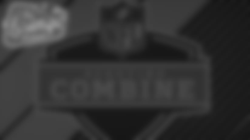 #98: A Full 2018 Scouting Combine Breakdown