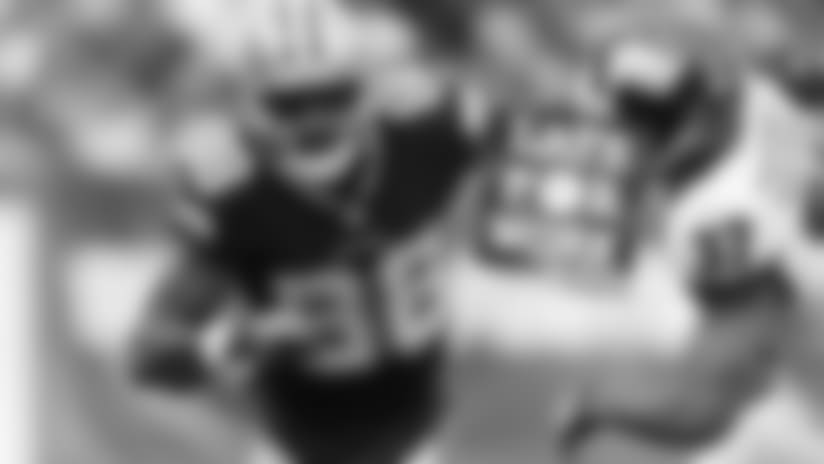 Late for Work 4/18: Is Dez Bryant Still a No. 1 WR? Evidence Suggests He's Got Plenty Still to Offer
