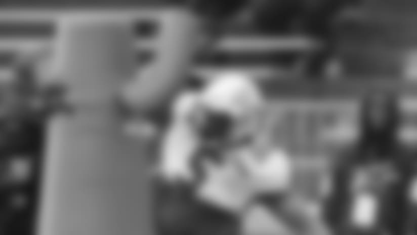 33 Players You Didn't Know Ravens Met At Senior Bowl