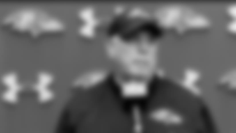 Dean Pees Shares His Take on Young, Emerging Defenders